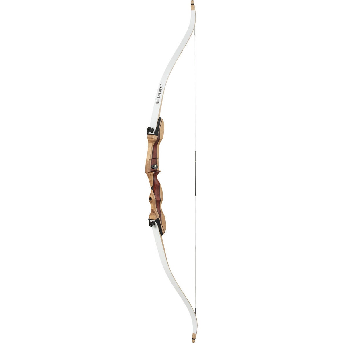 Bear Bullseye X Youth Recurve Bow