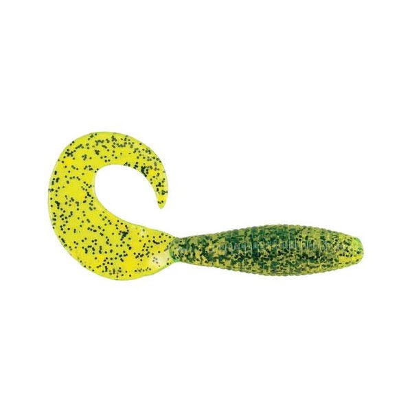 Berkley 3" PowerBait Power Grubs