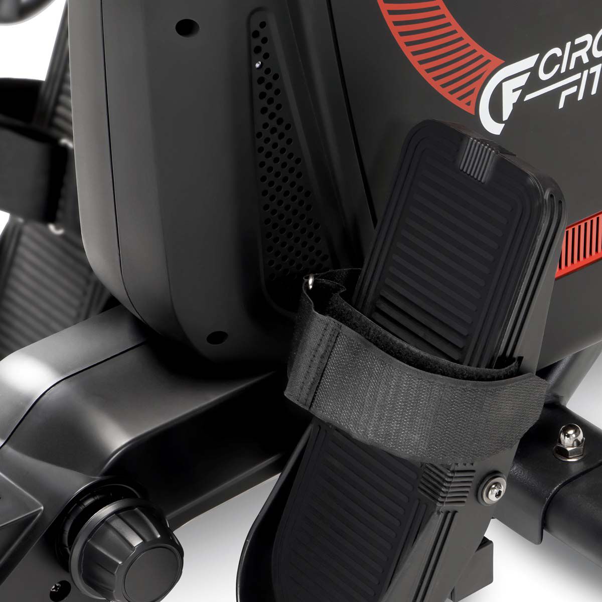 Circuit Fitness Deluxe Foldable Magnetic Rowing Machine