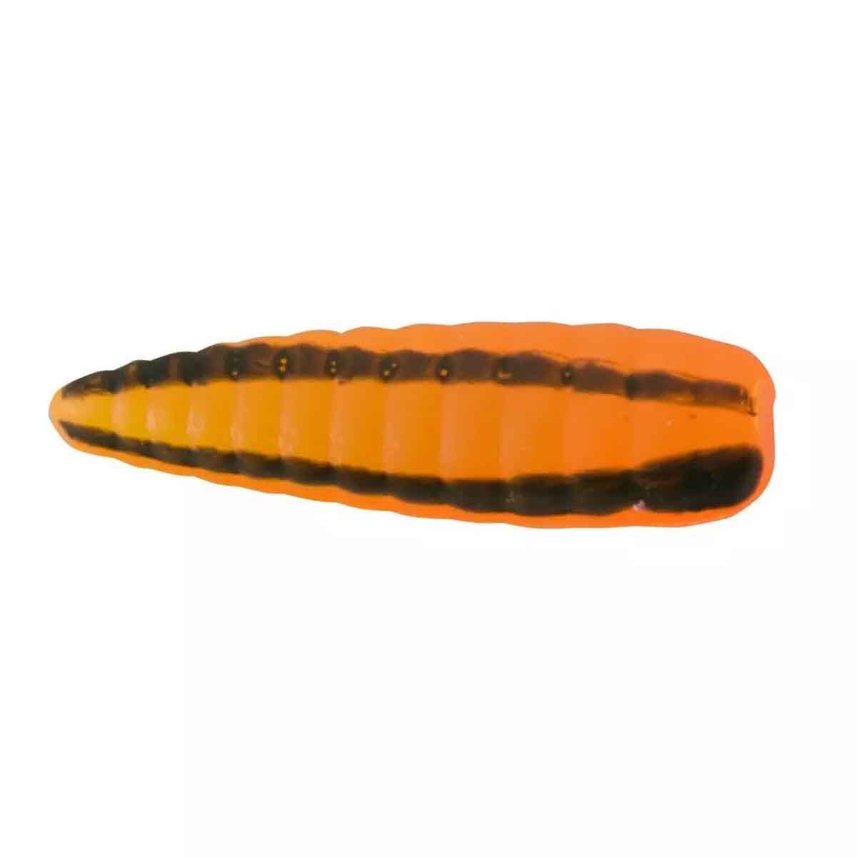 Johnson Beetle Spin Nickel Blade