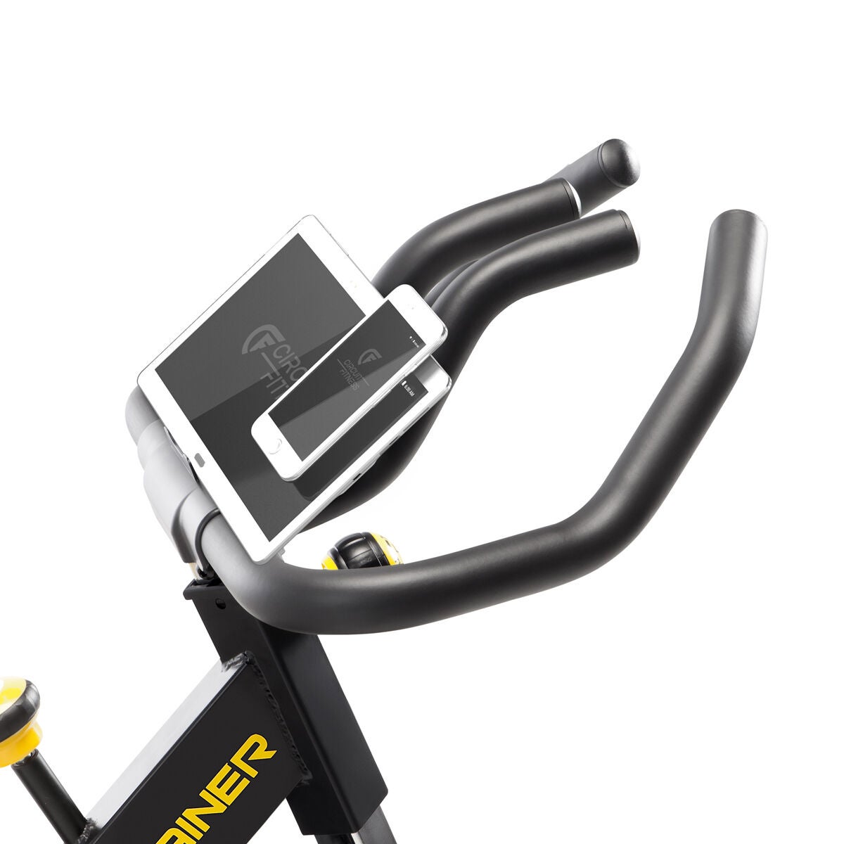 Circuit Fitness 40 lbs Revolution Cardio Cycle