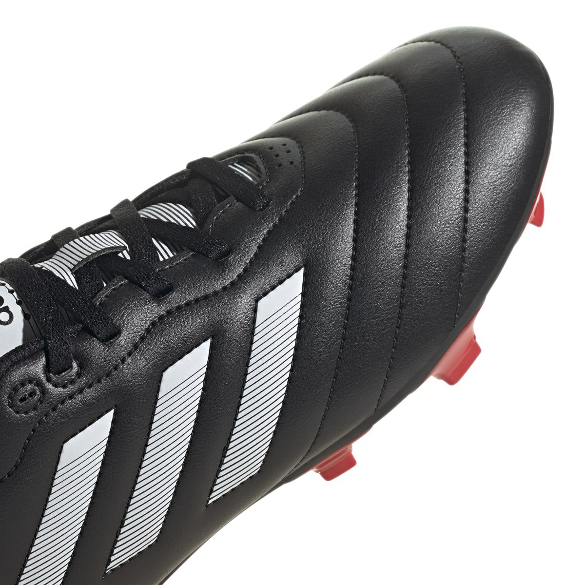 adidas Adult Goletto VIII Firm Ground Soccer Cleats