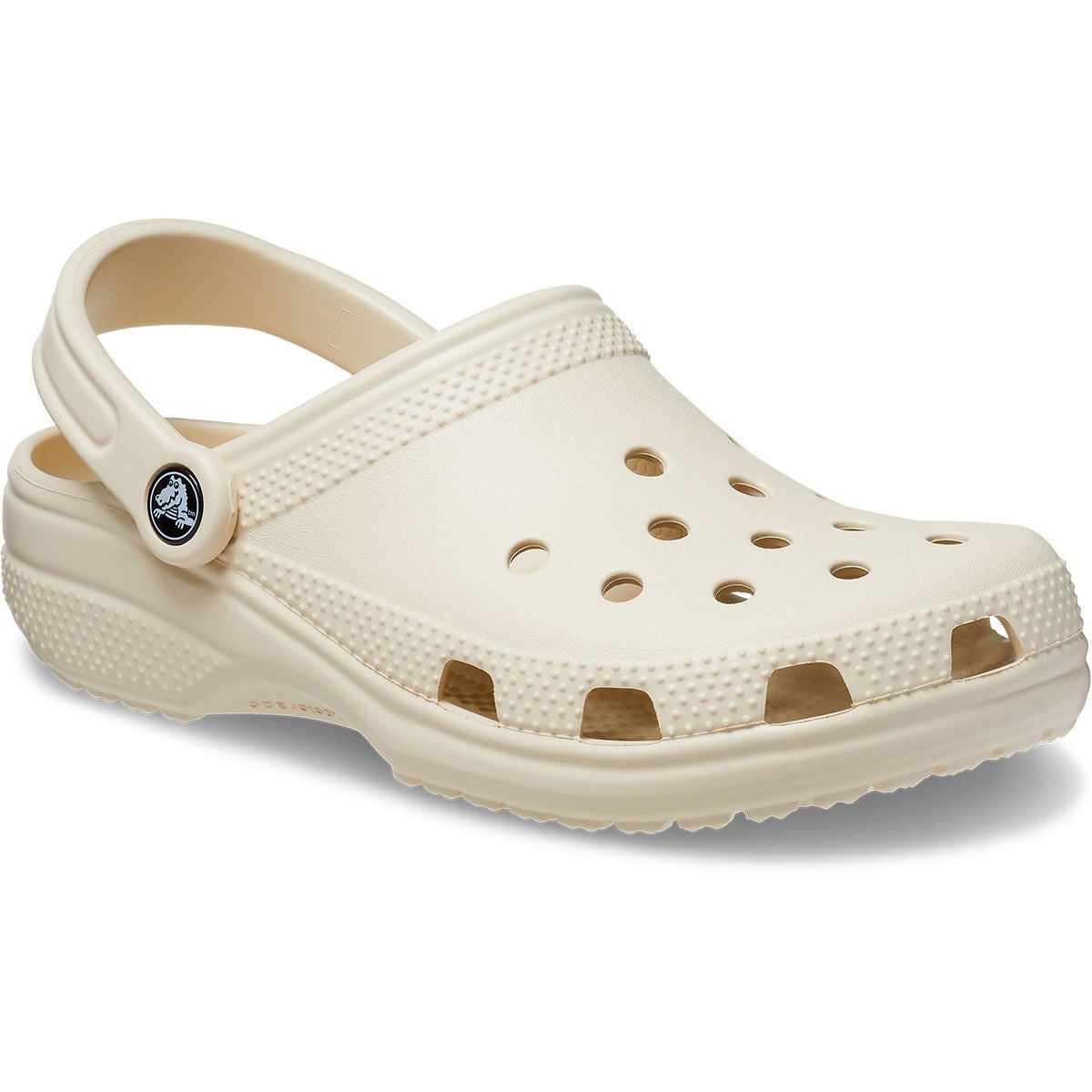 Crocs Men's Classic Bone Clogs