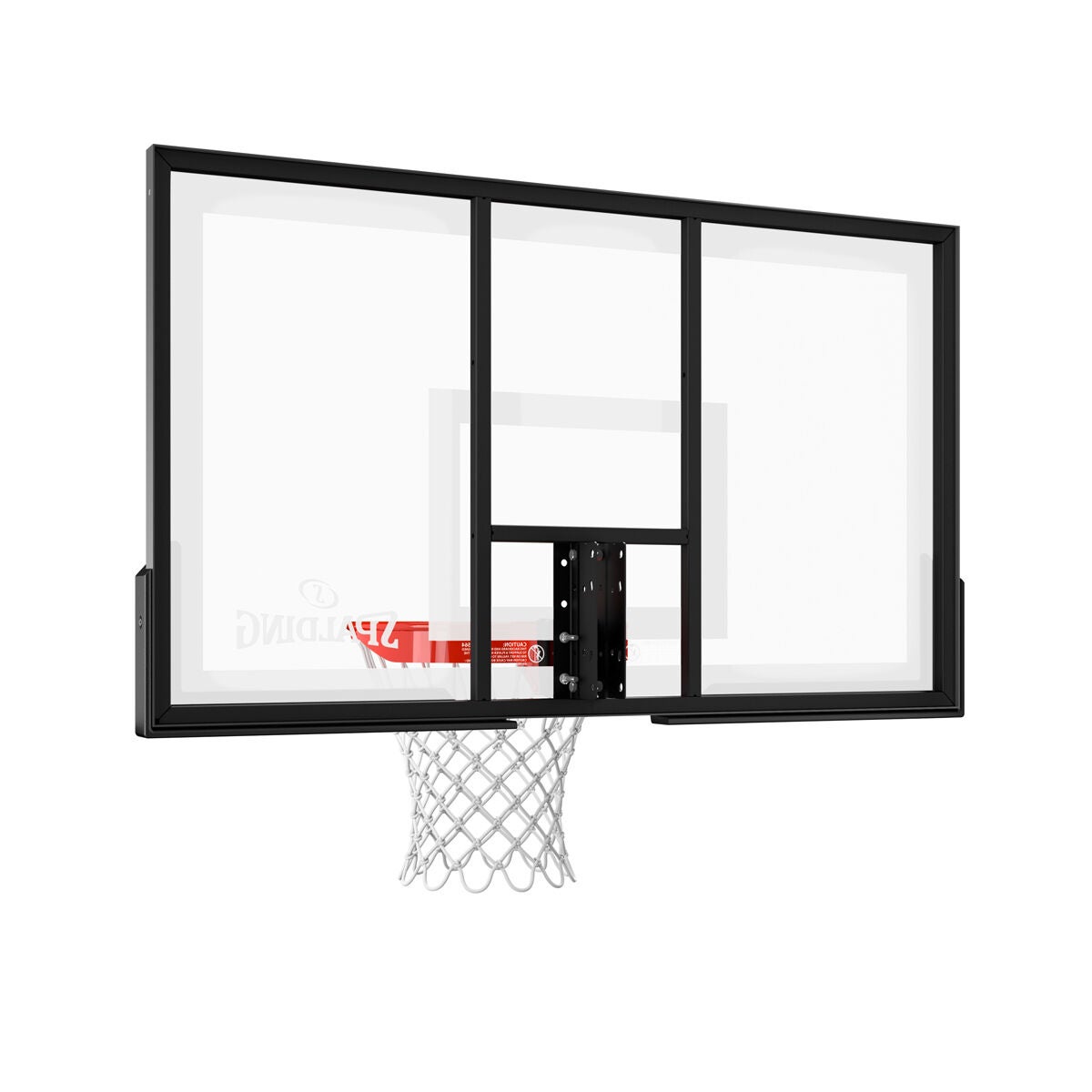 Spalding Spalding SFA 54 Backboard and Rim