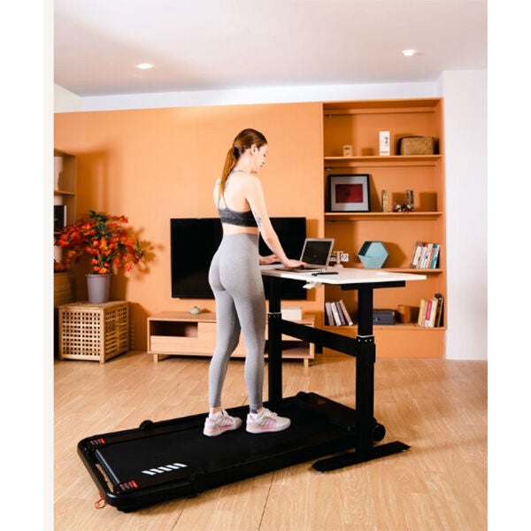 The Ultimate Guide to Under-Desk Walking Pads: Compact Fitness for the Modern Worker