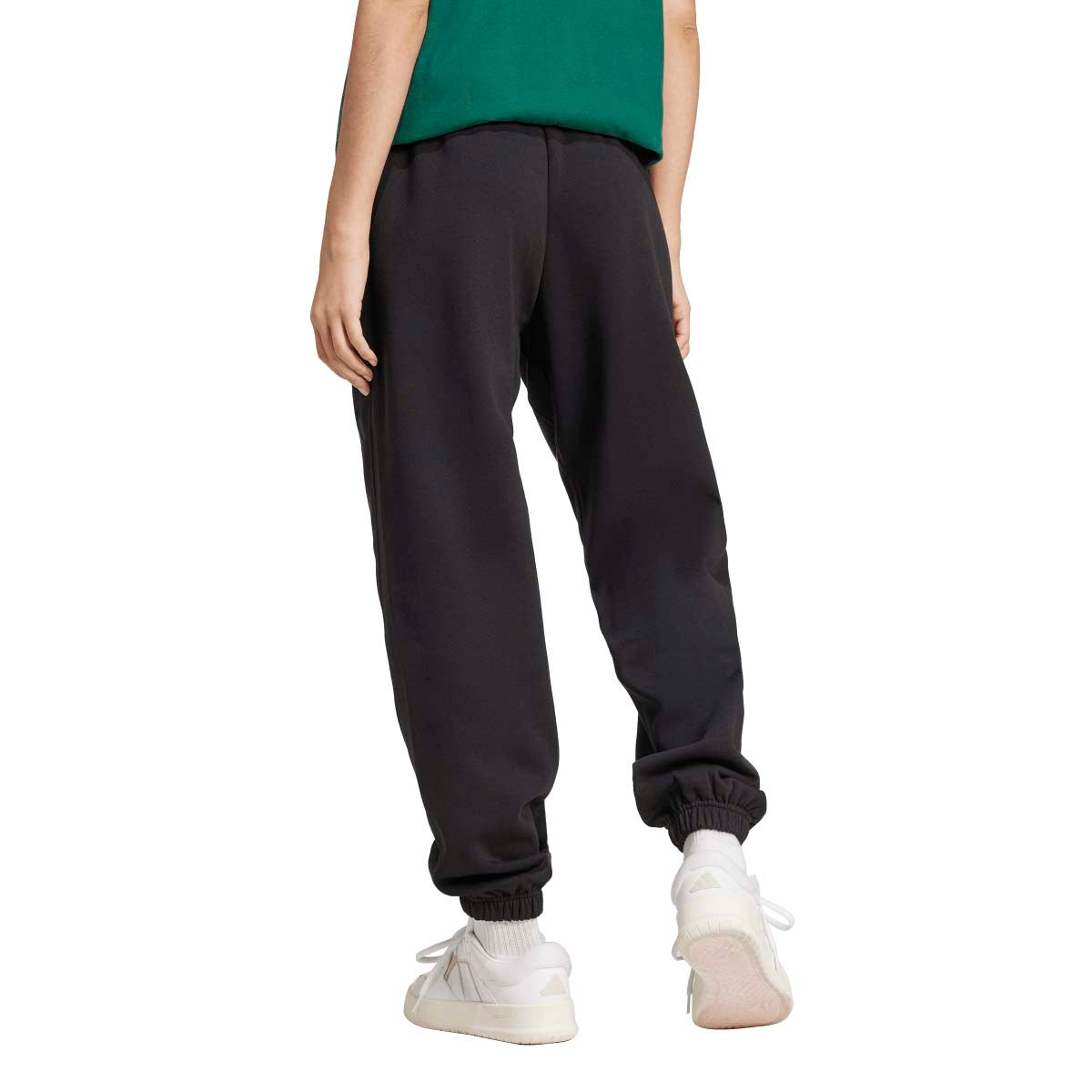 adidas Women's ALL SZN Fleece Loose Joggers