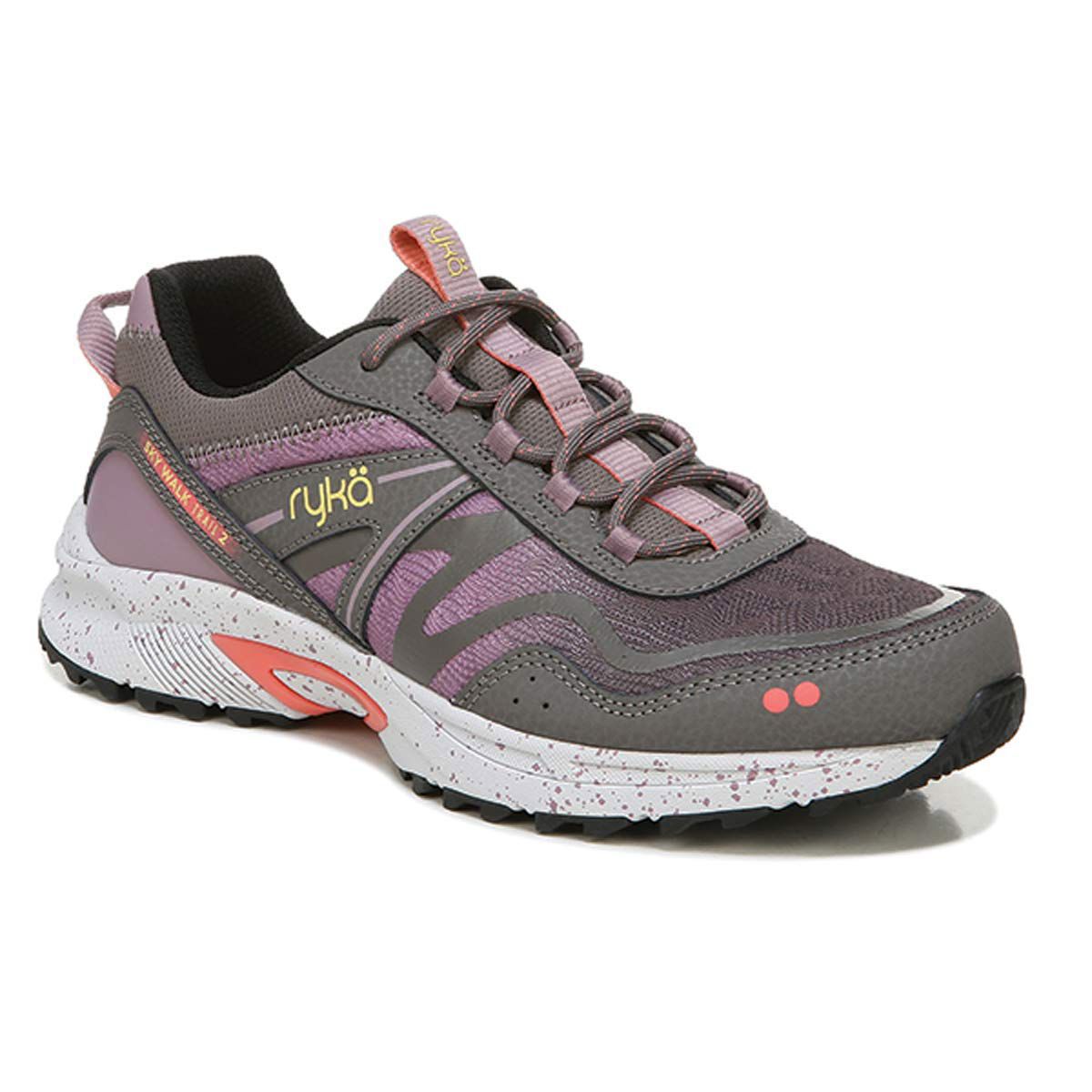 Ryka Women's Sky Walk Trail 2 Walking Shoes