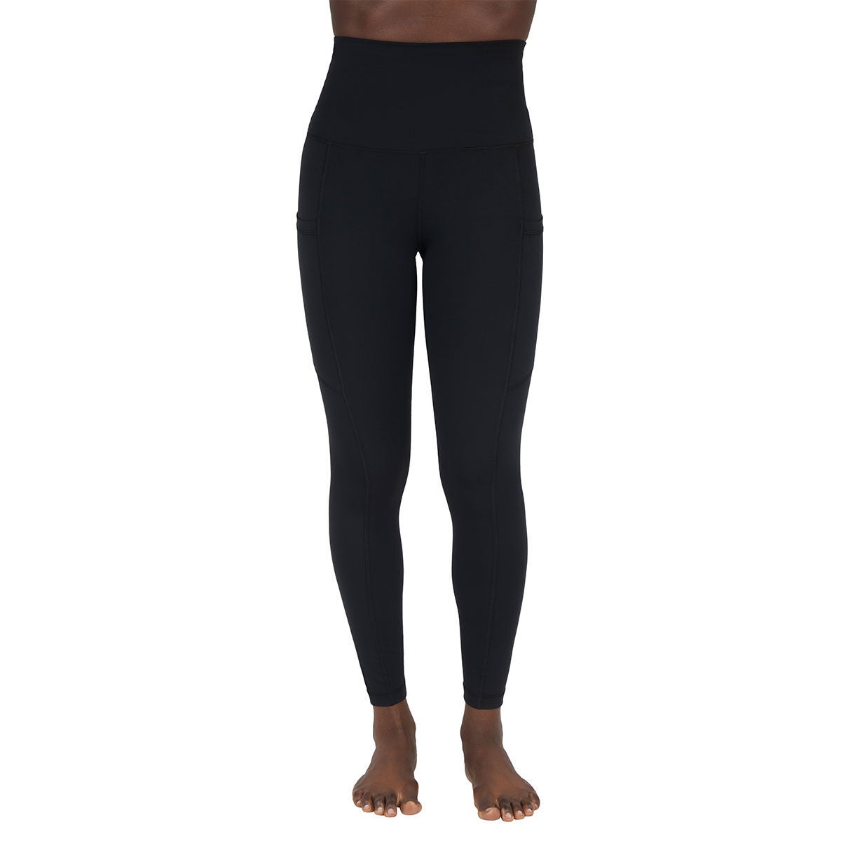 Yogalicious Lux 7/8 Super High Rise Leggings