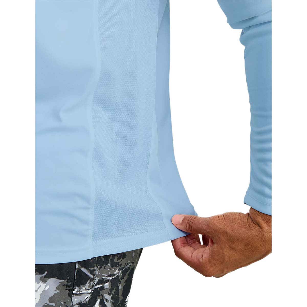 Huk Men's Pursuit Art Series Crew T-Shirt