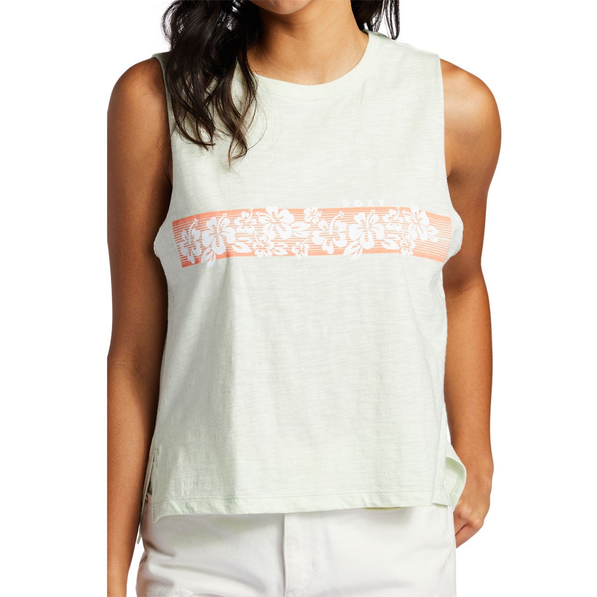 Roxy Women's Muscle Tank