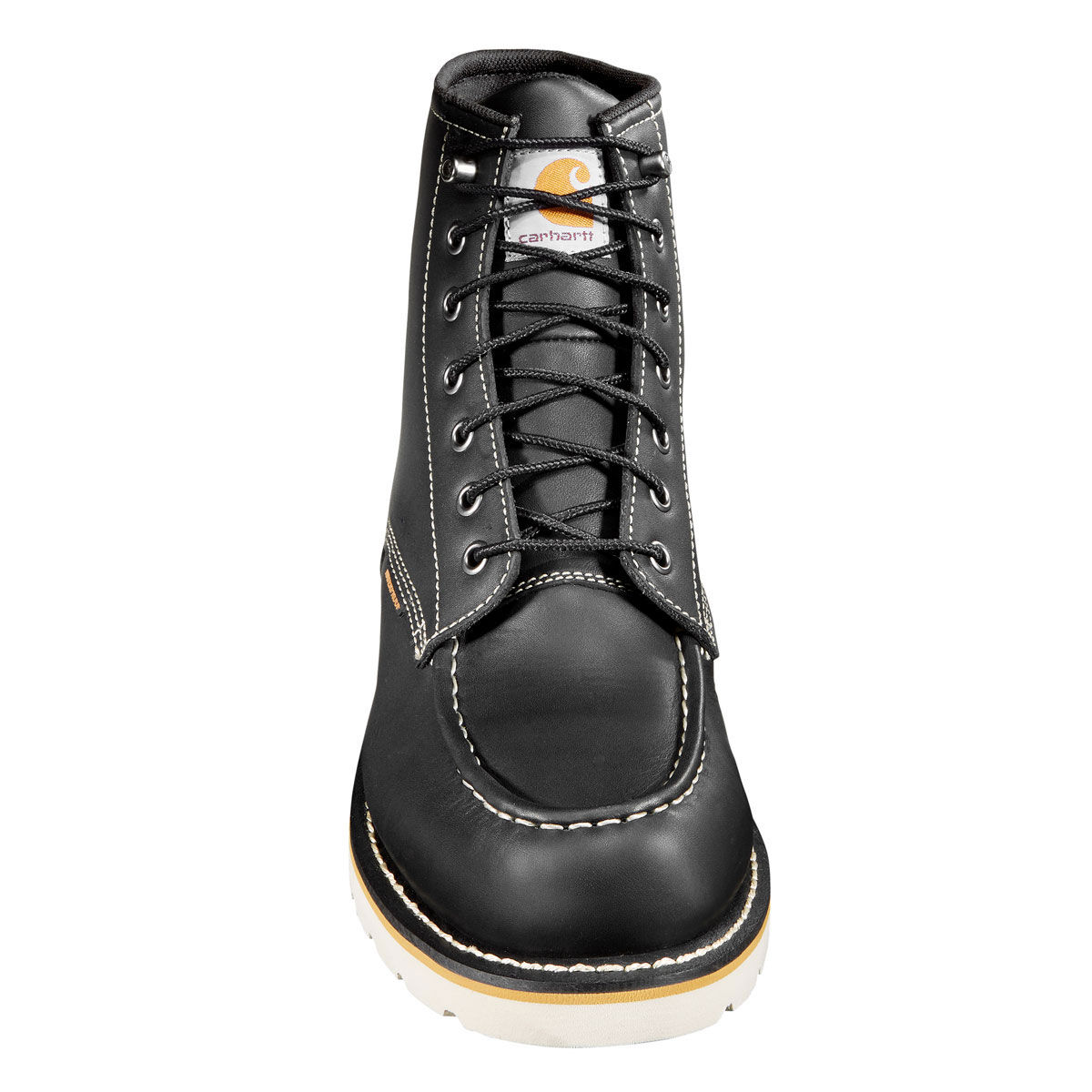 Carhartt WP 6" Moc Soft Toe Wedge Boot