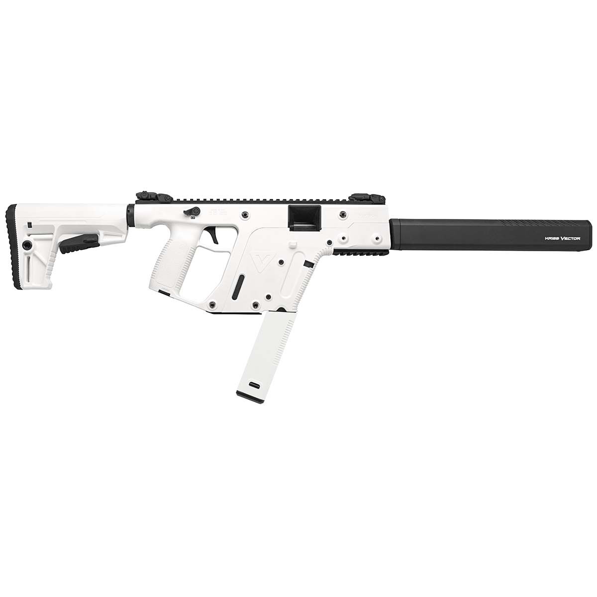 Kriss Usa Vector CRB G2 9MM 16" Alpine Tactical Centerfire Rifle