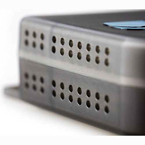 Sisu Mouthguard Storage Case