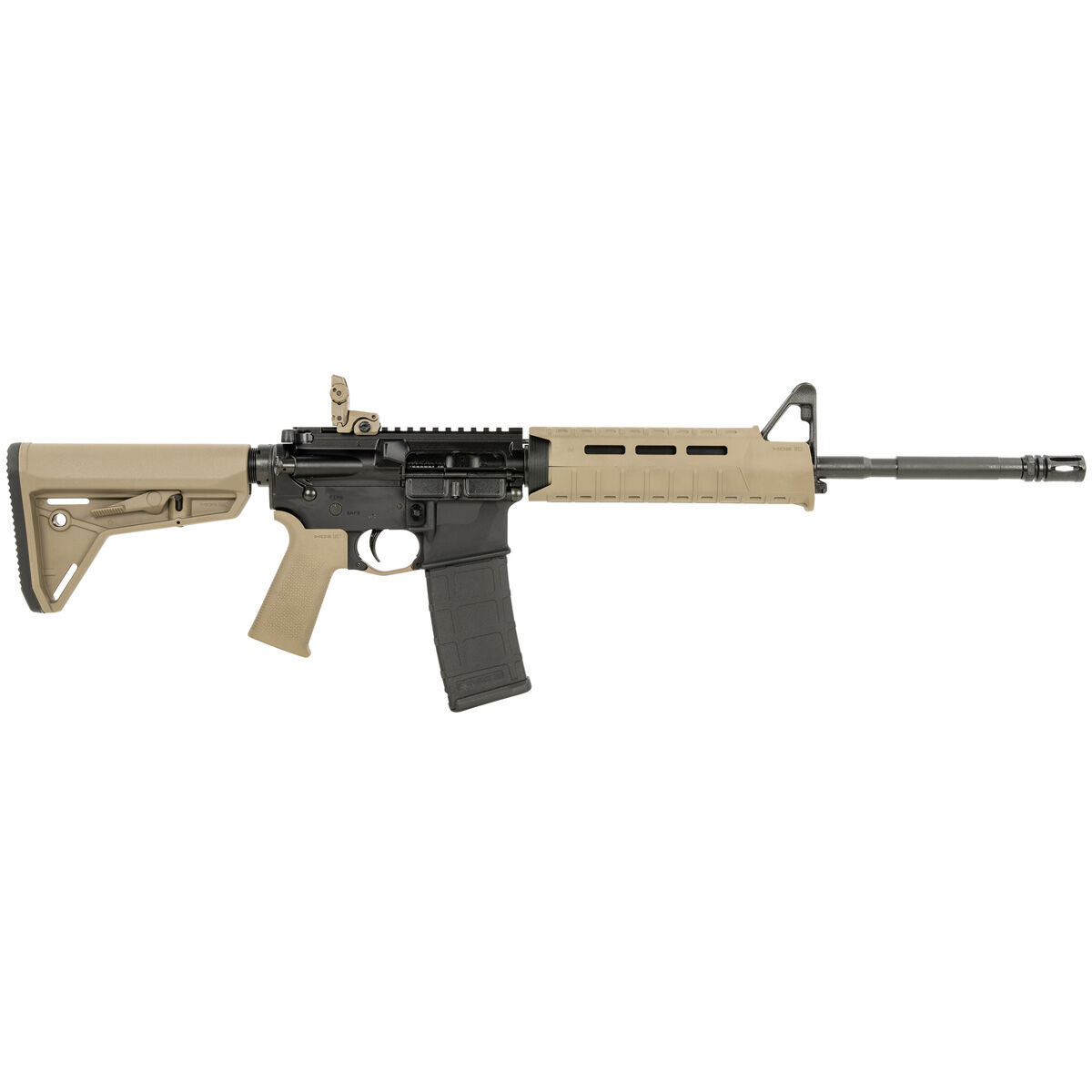 Colt MAGPUL SL RFL5.56 16 30FD Centerfire Tactical Rifle