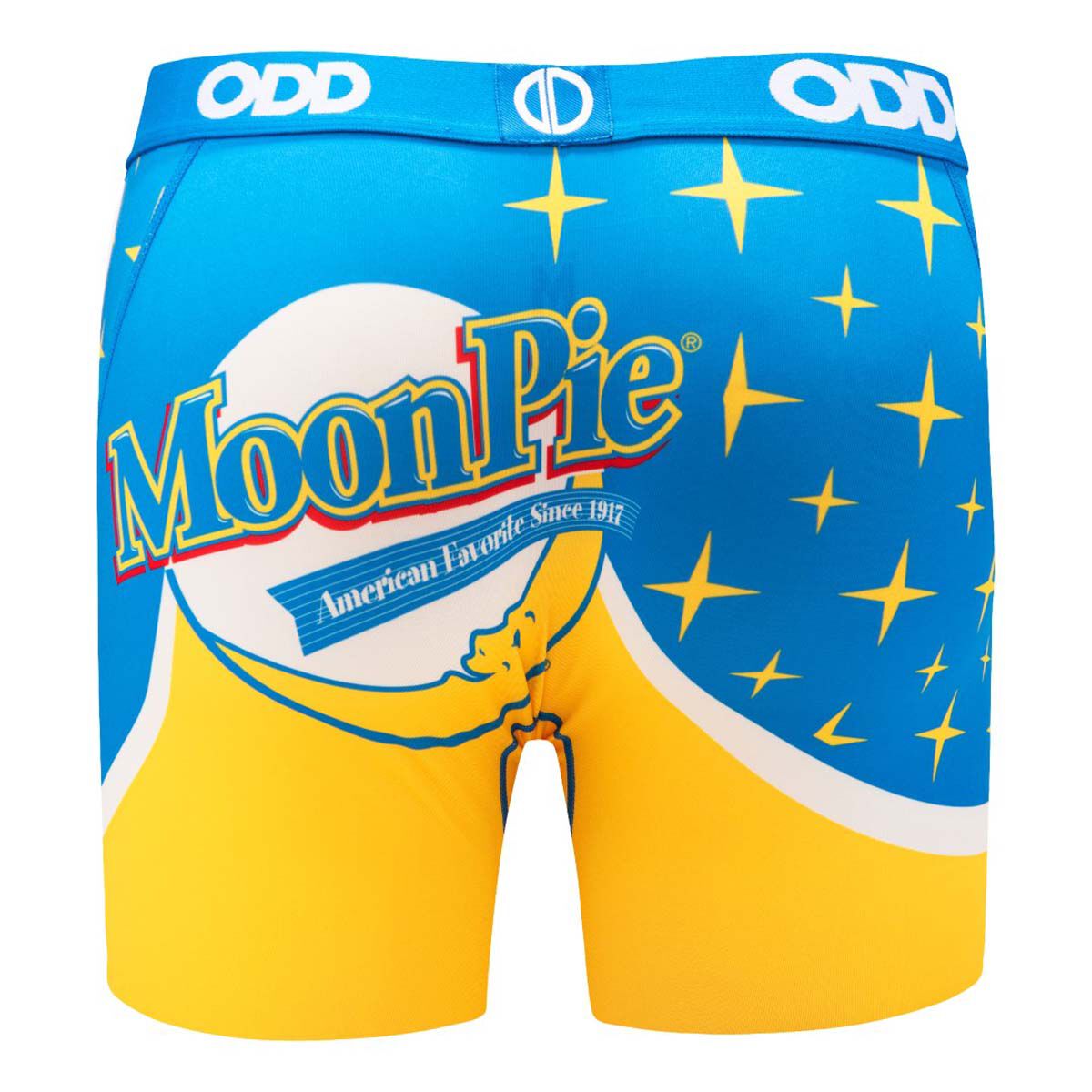 Odd Moon Pie Boxer Briefs