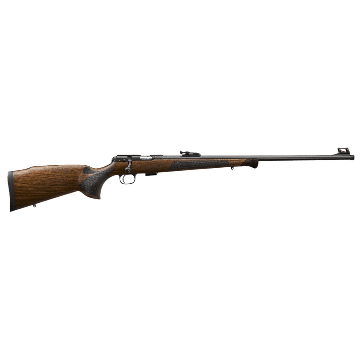 Cz CZ 457 Premium 22 LR Centerfire Rifle