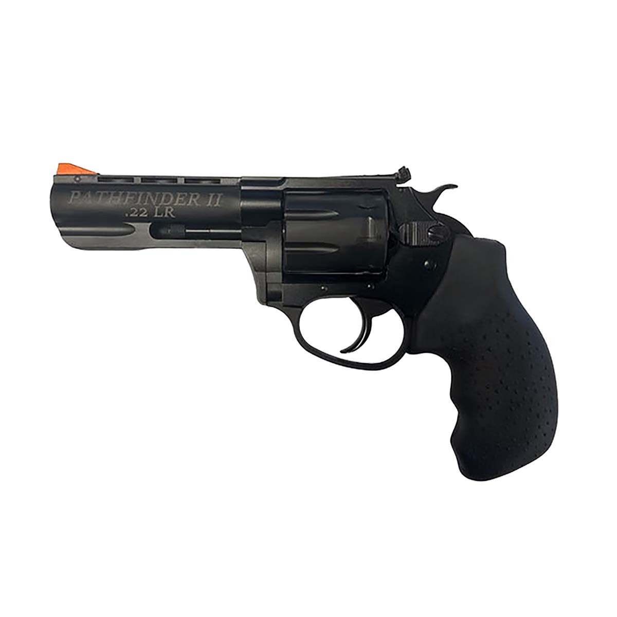 Charter Arms Pathfinder II Small Frame 22 Mag 8 Shot 3.50"