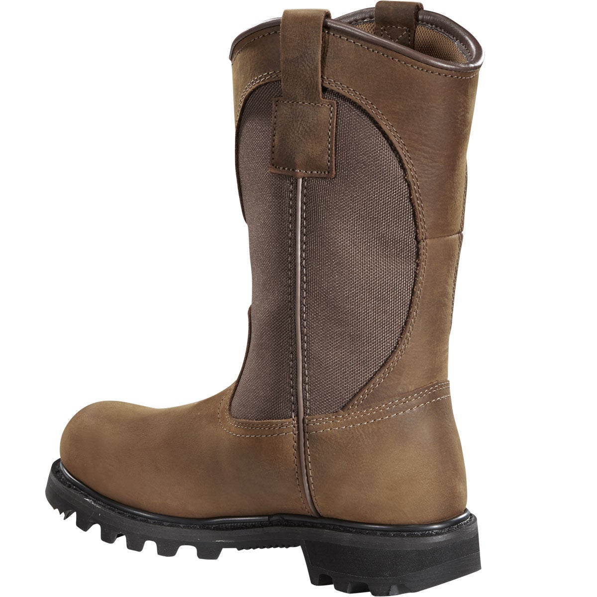 Carhartt Traditional Welt WP 10" Steel Toe Wellington