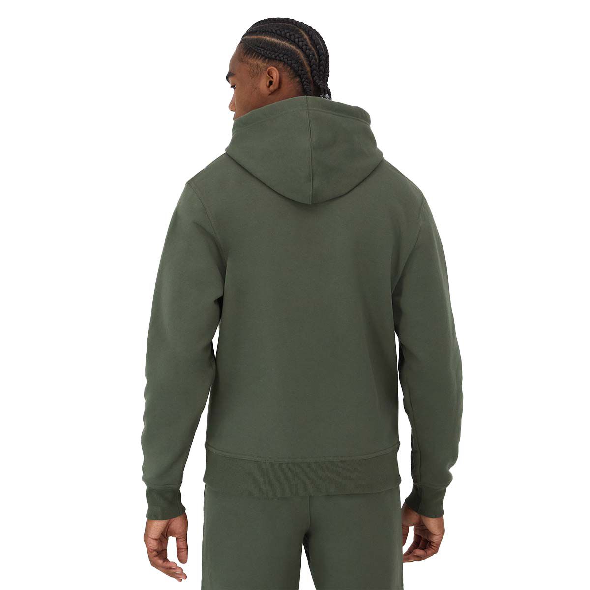 Champion Men's Powerblend Graphic Hoodie