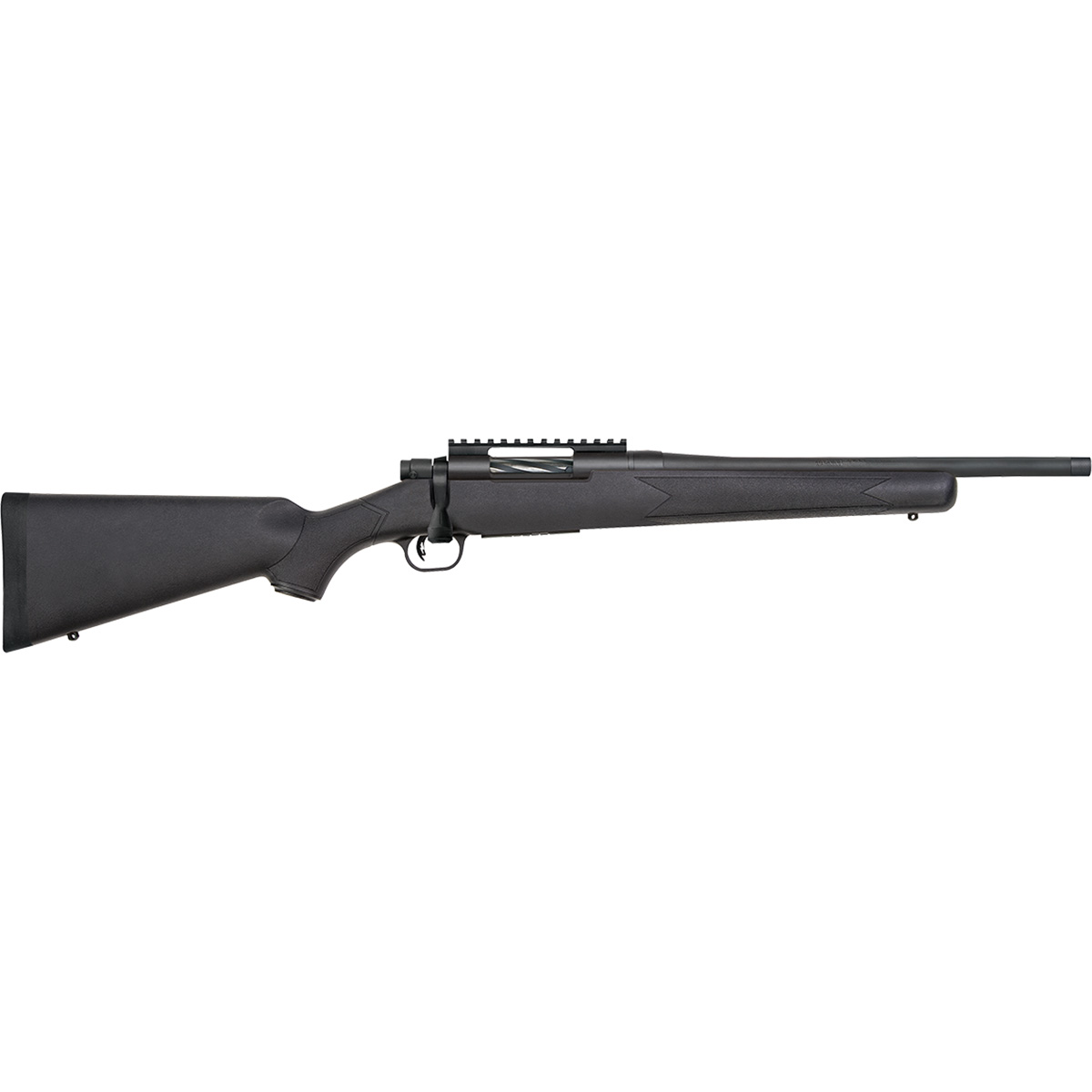 Mossberg PATRIOT308 FB/TB 5+1 SYN Centerfire Rifle