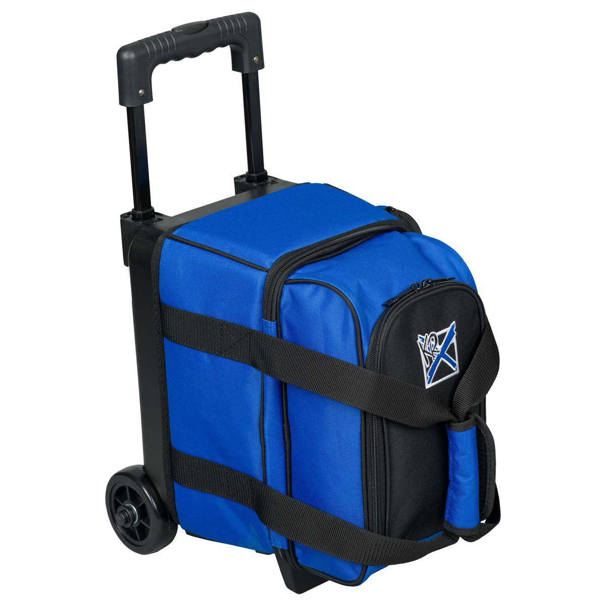 Strikeforce Transport Single Roller Bowling Bag