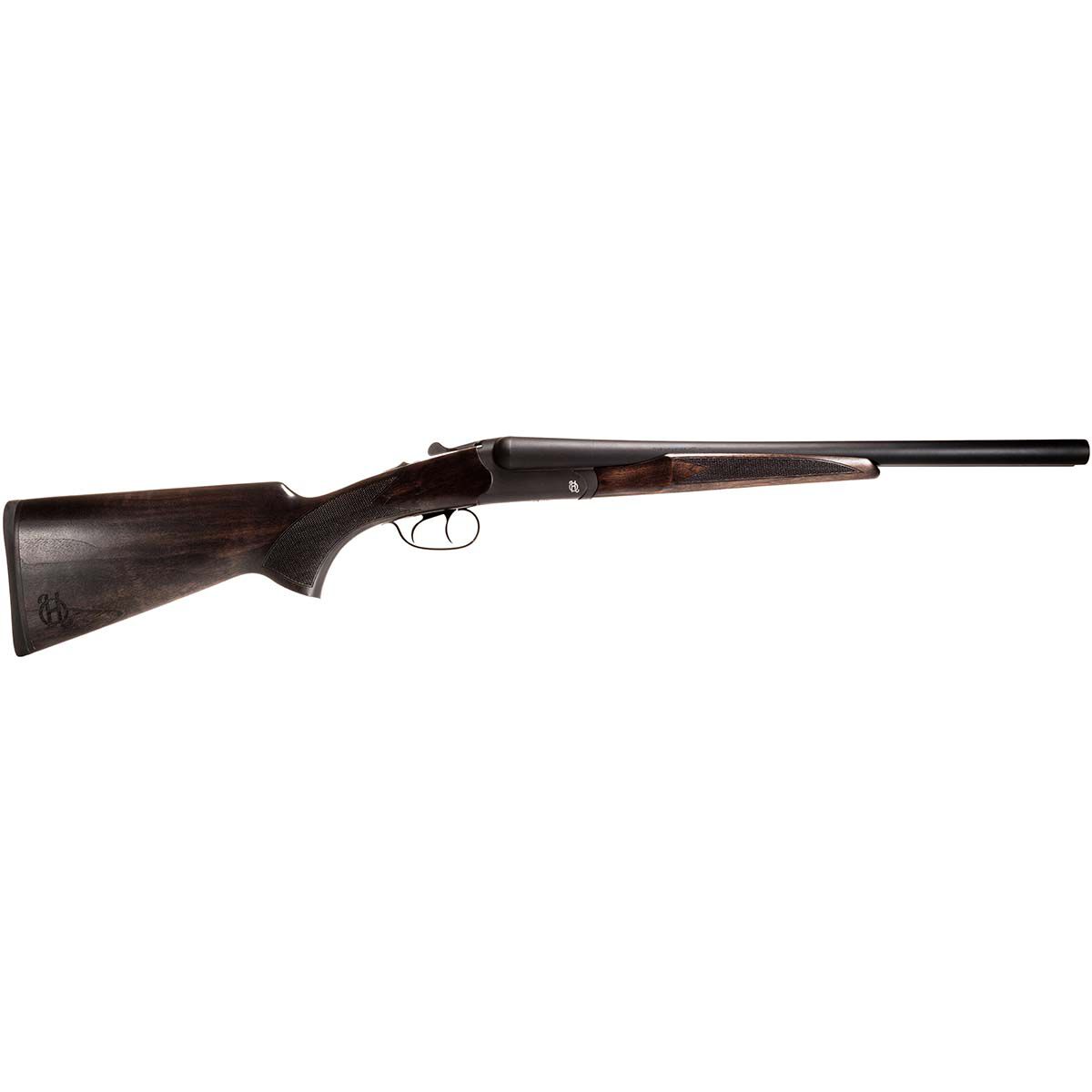 Heritage Mfg Badlander 20GA 18.5" 2R BK Shotgun