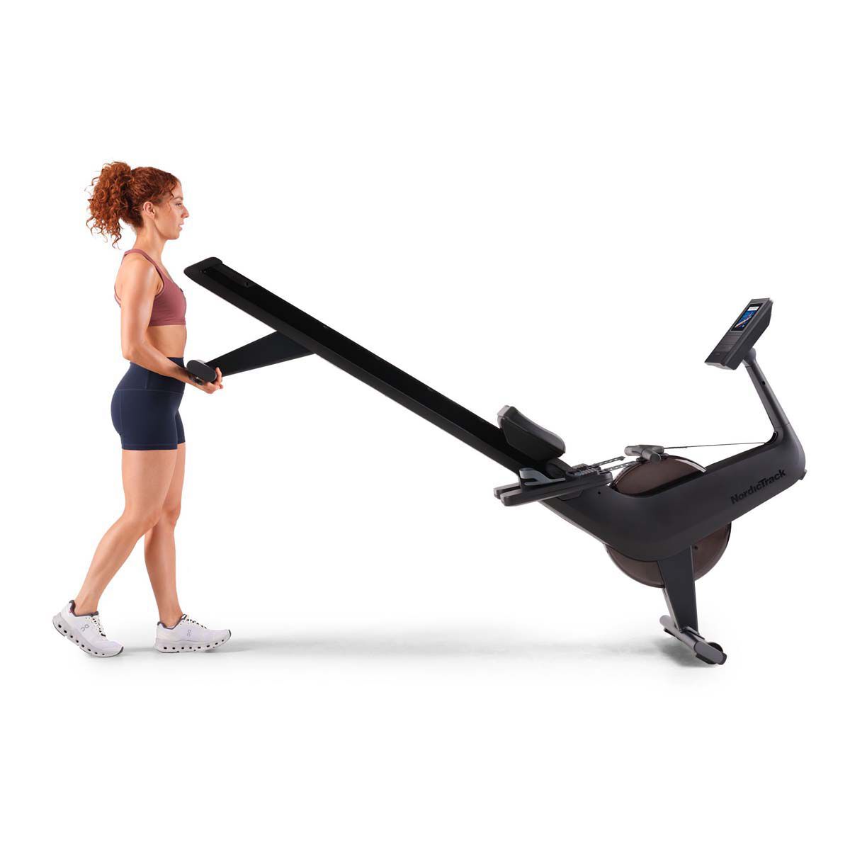 NordicTrack RW600 Rower
