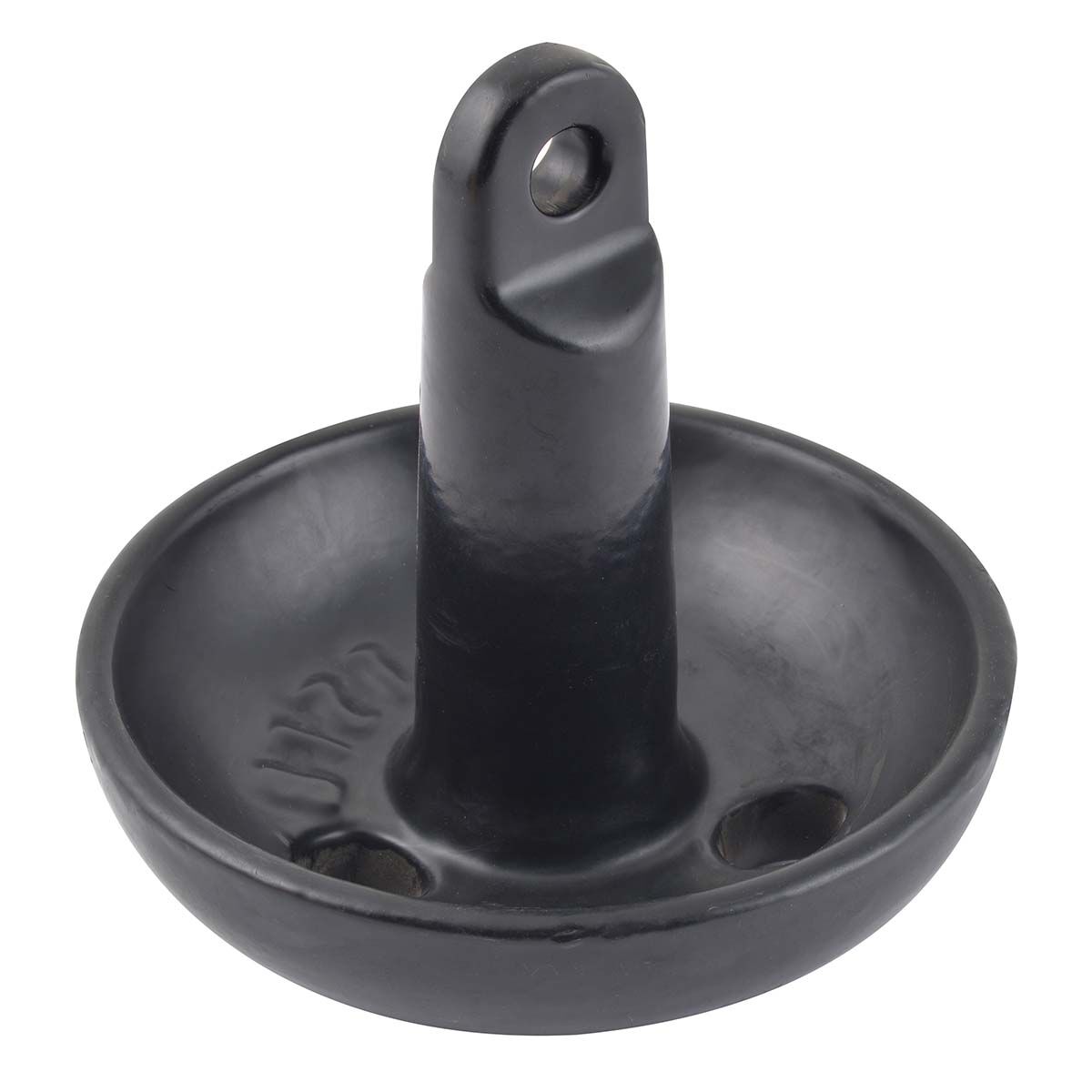 Shoreline PE-Coated Mushroom Anchor