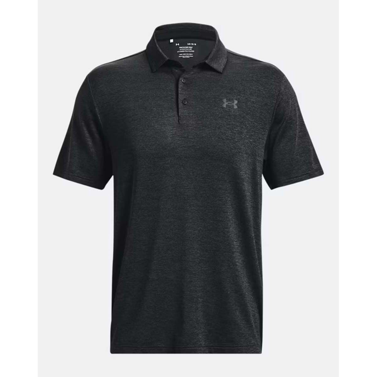 Under Armour Men's 3.0 Playoff Polo
