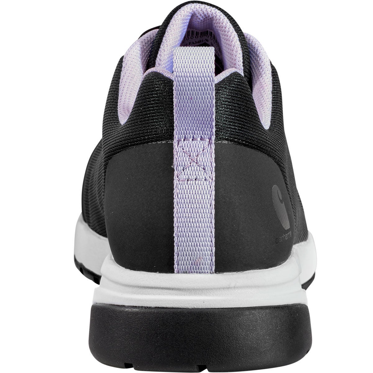 Carhartt Force 3" SD 35 Soft Toe Work Shoe