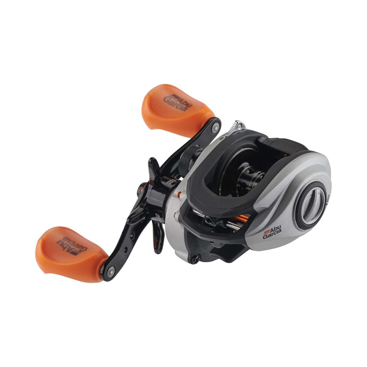 abu garcia baitcasting reels REVO5XVIQLP Revo X VoltiQ Low Profile Reel The Abu Garcia C3 Carp Special Casting Reel gives carp anglers a 6500 Abu Garcia REVO5 INS LP