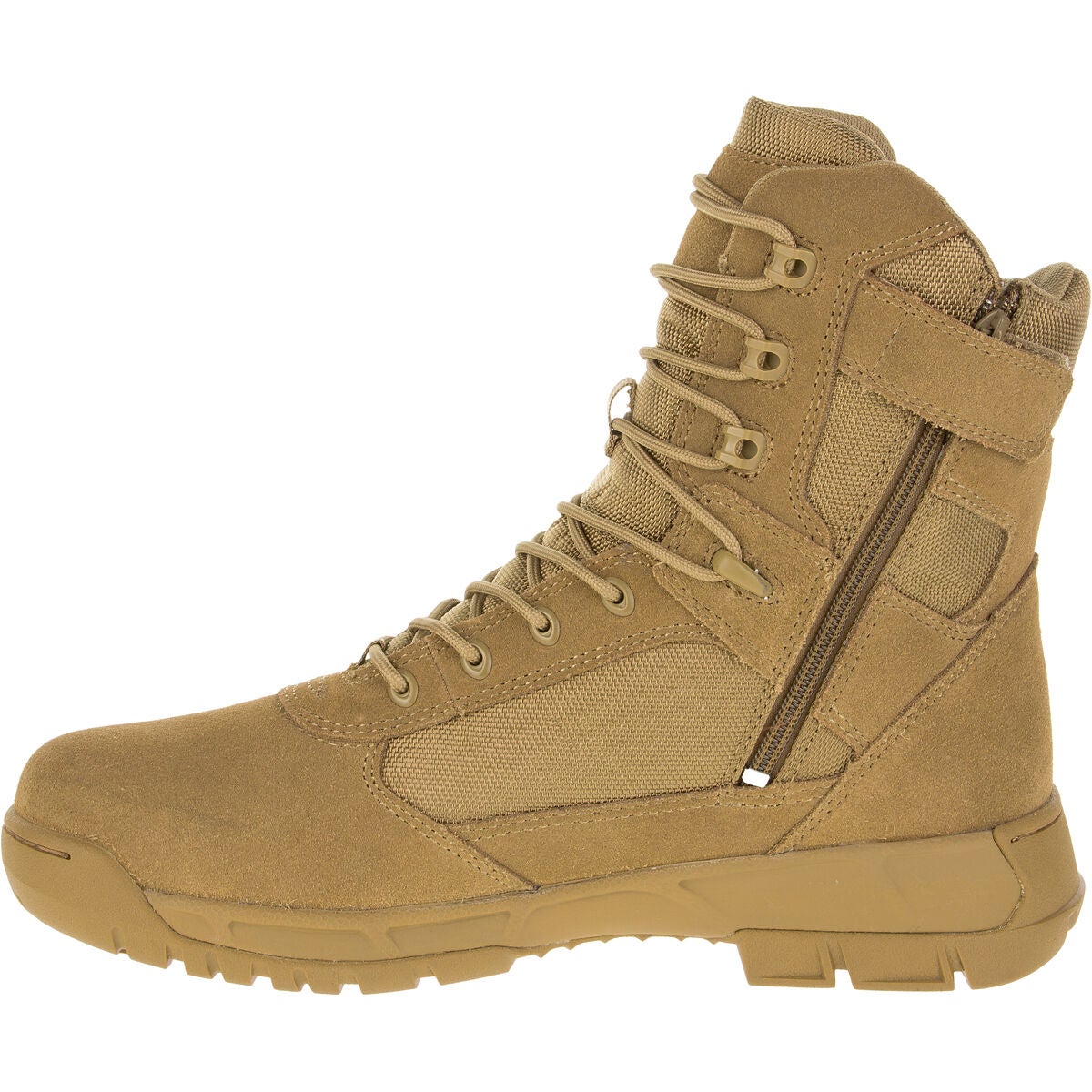 Bates Tactical Sport 2 Boots