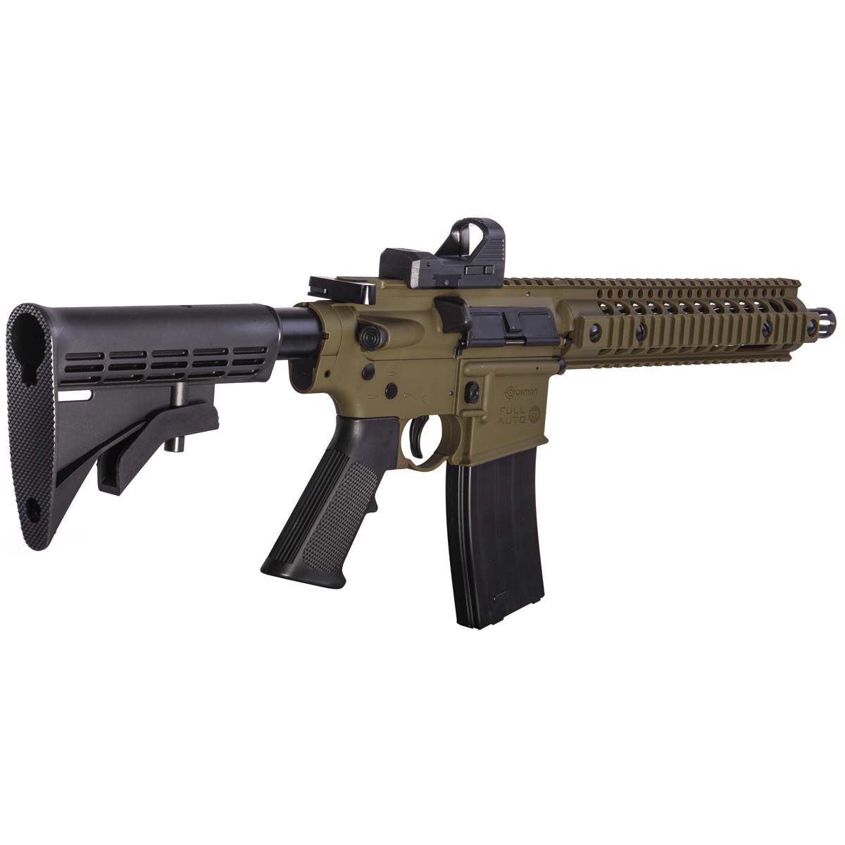 Crosman Full Auto R1 BB Rifle