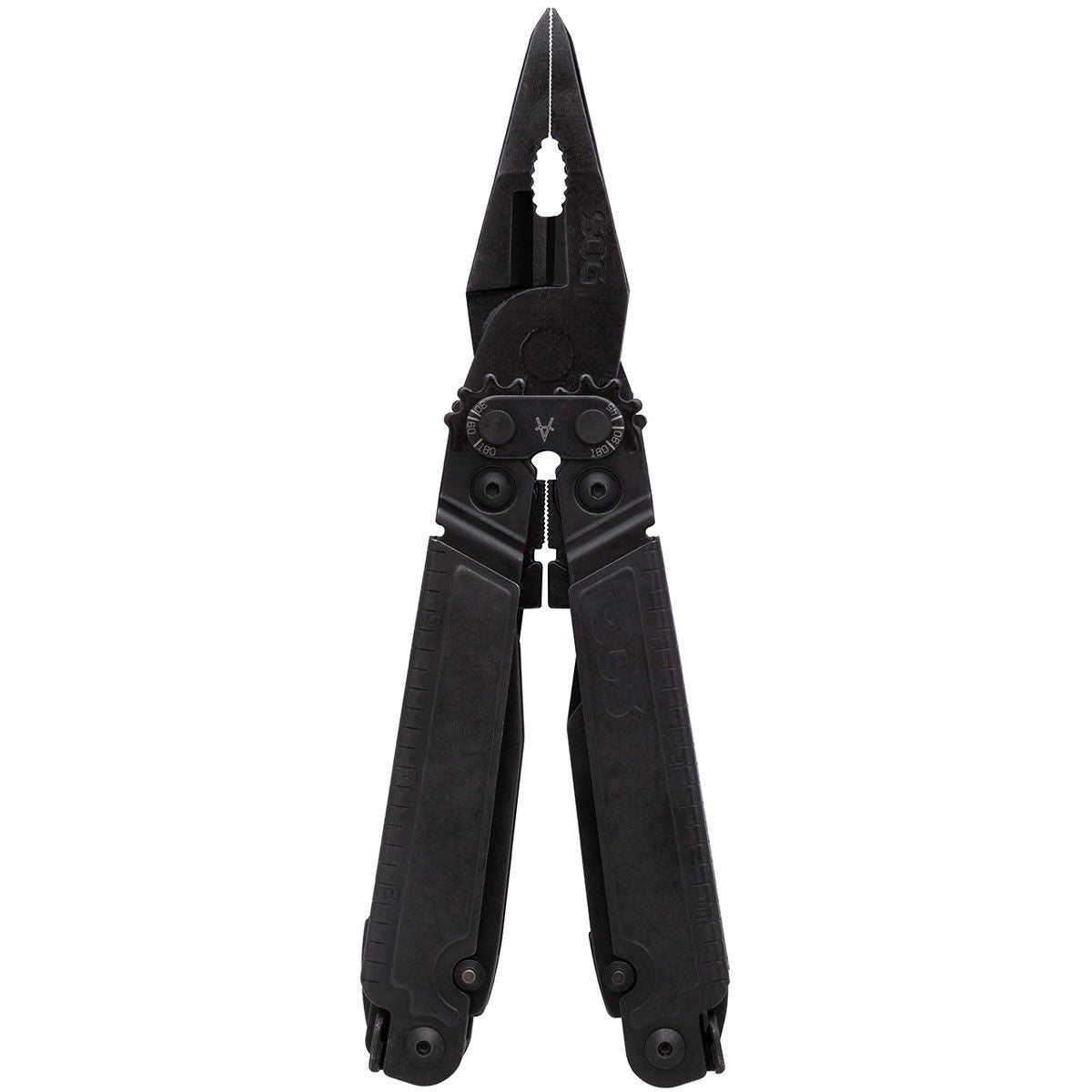 Sog SOG PowerAccess Assist MT - Black
