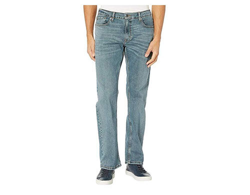Signature by Levi Strauss & Co. Gold Label Men's Relaxed Fit Jeans