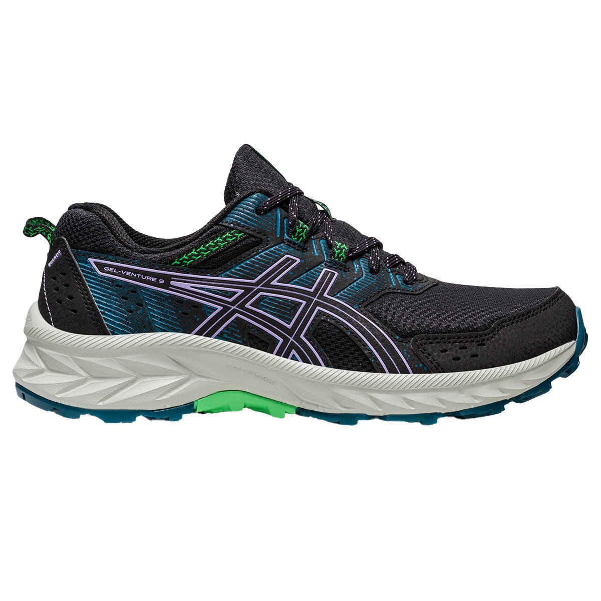 ASICS Women's Gel-Venture 9 Trail Running Shoes