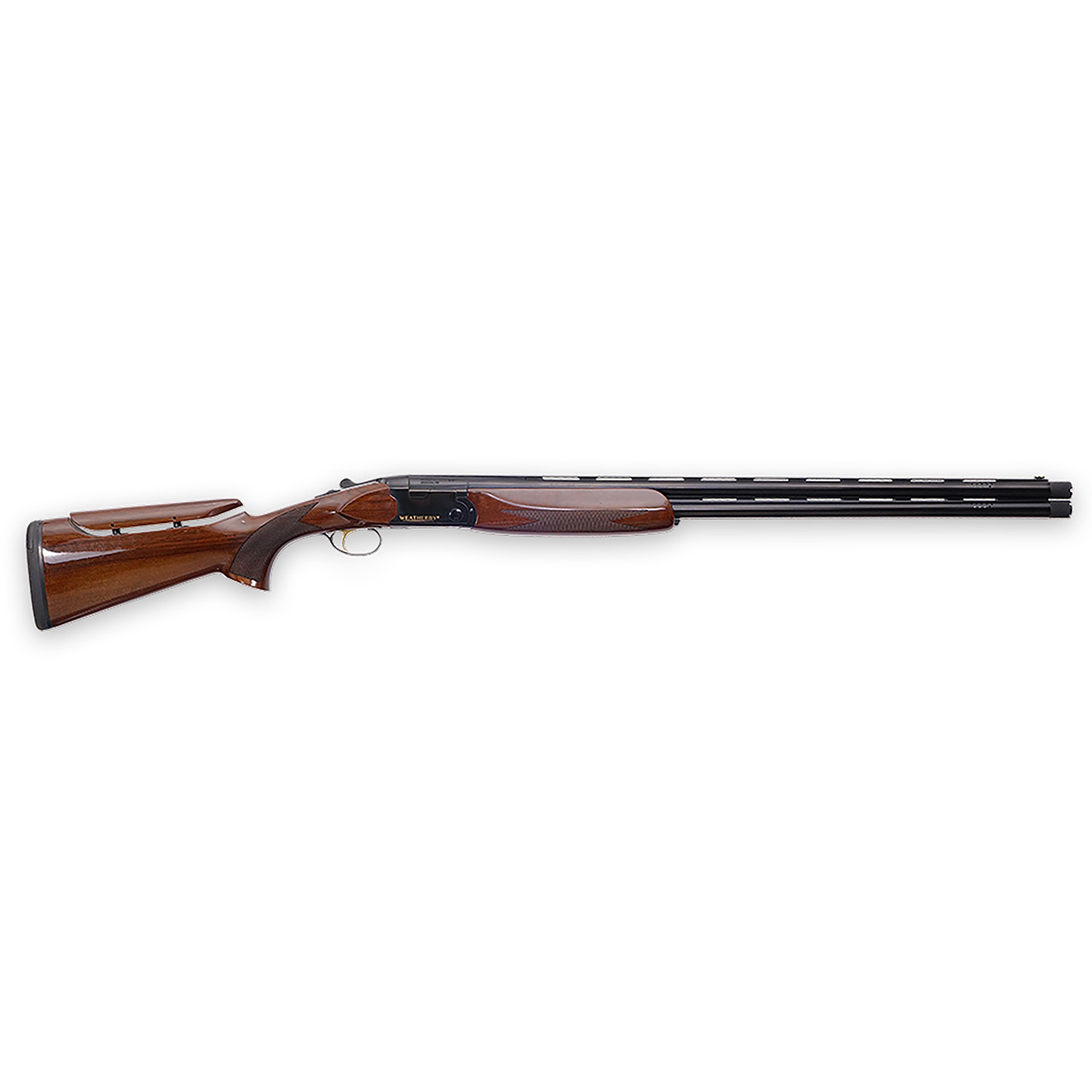 Weatherby ORION OU 12GA30"MC3 MATTE Shotgun
