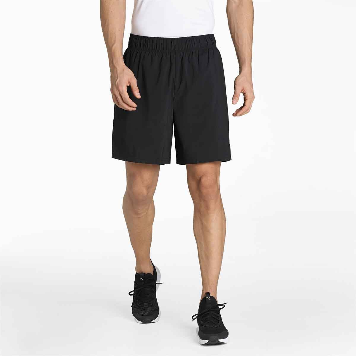 Puma Men's Run Fav 2In1 Shorts