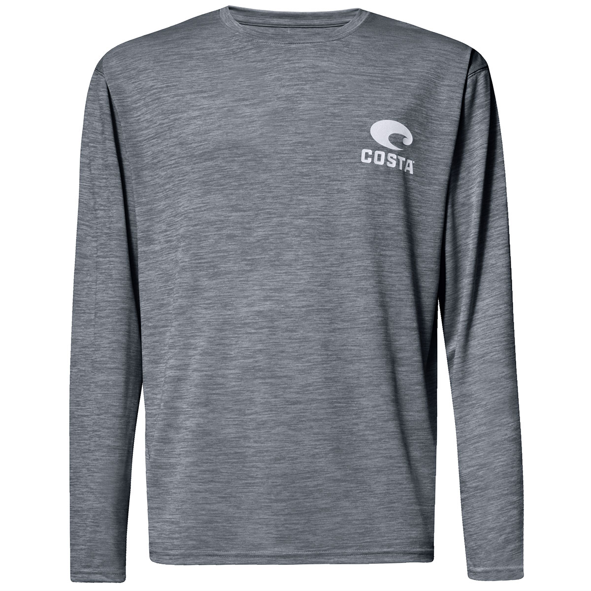Costa Men's Long Sleeve Tee