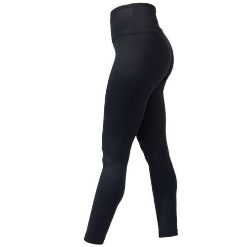 90 Degree Women's Hi Waist Brushed Inside Legging