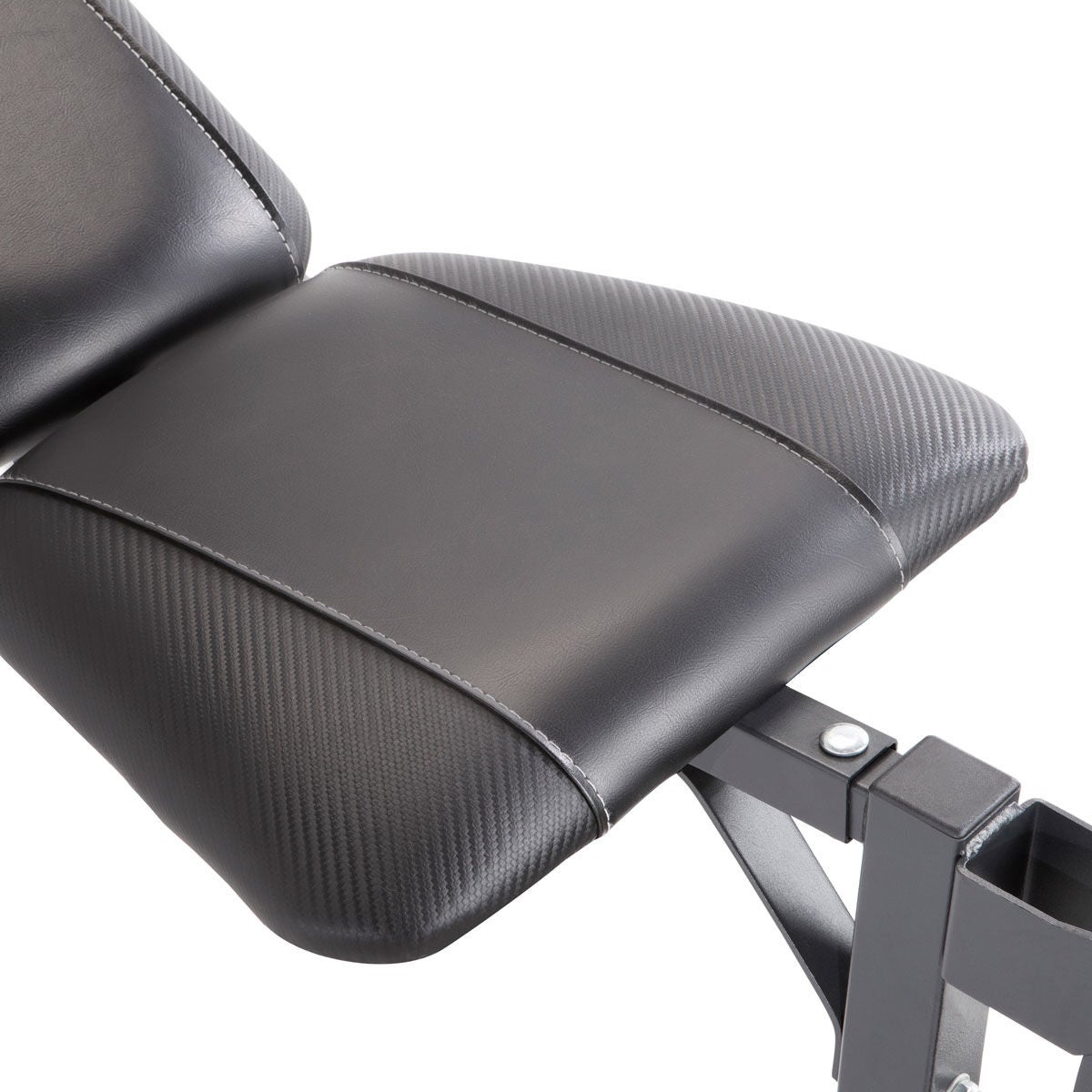 Marcy MD-2082W Mid Width Bench + 100 Weight Set