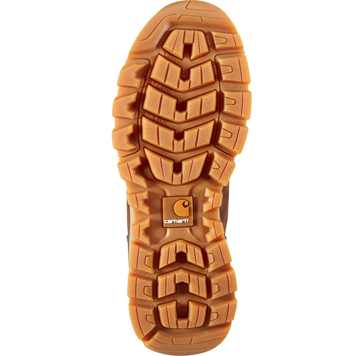 Carhartt Gilmore WP 5" Soft Toe Hiker