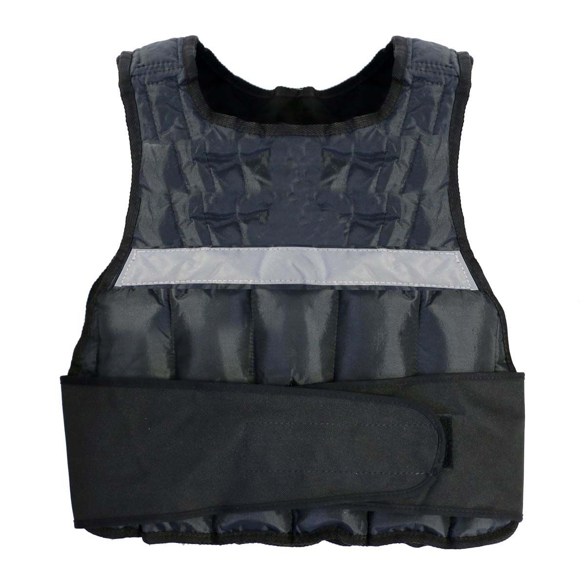 Go Fit 20lb Adjustable Weighted Vest