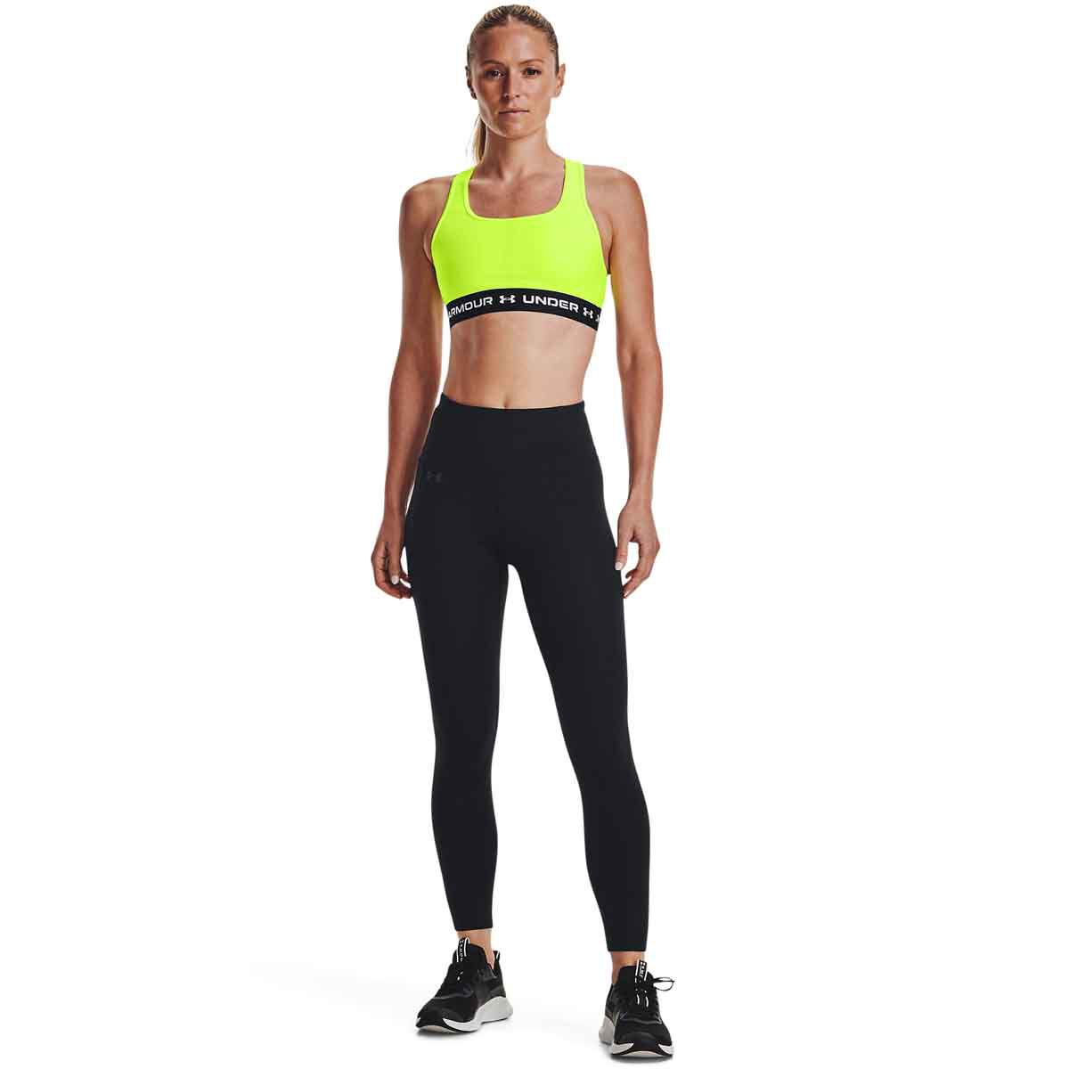 Under Armour Women's UA Motion Ankle Leggings