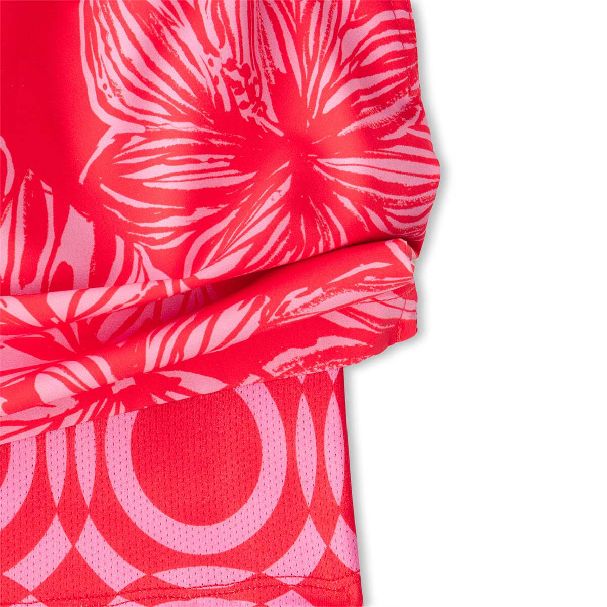 Chubbies Men's Raz-matazz 5.5" Classic Lined Swim Trunk