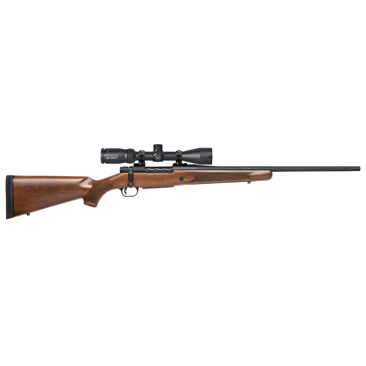 Mossberg Patriot 30-06 Spring 22" Fluted Centerfire Rifle