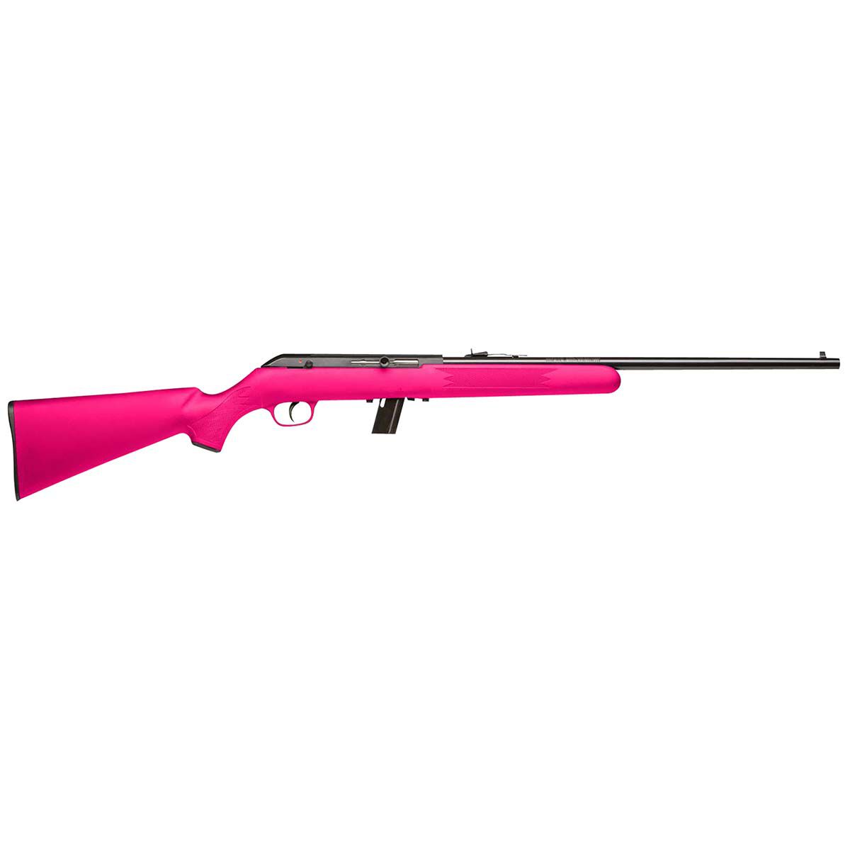 Savage 64F 22LR Noacu Rimfire Rifle