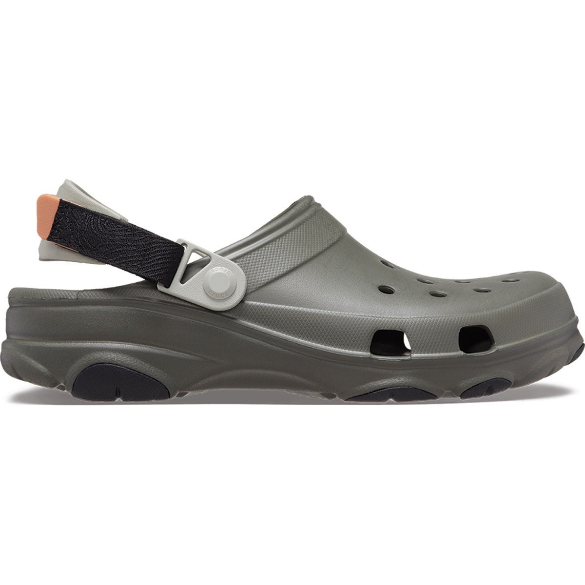 Crocs All Terrain Classic Crocs
