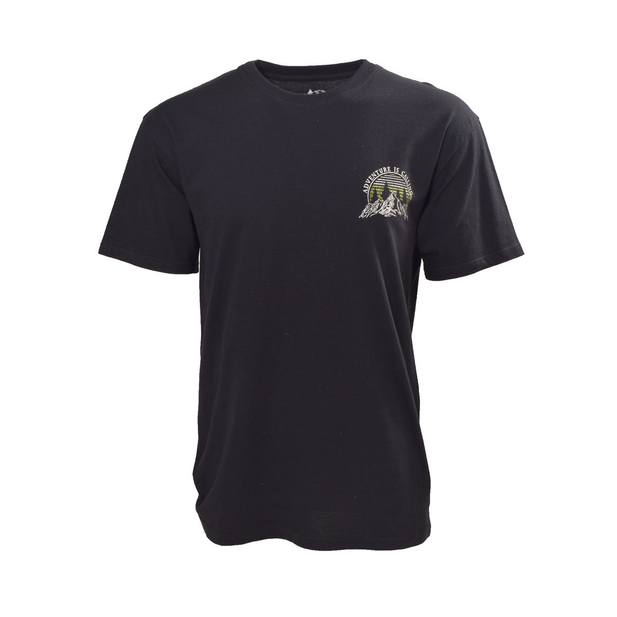 Northern Outpst Men's T-shirt