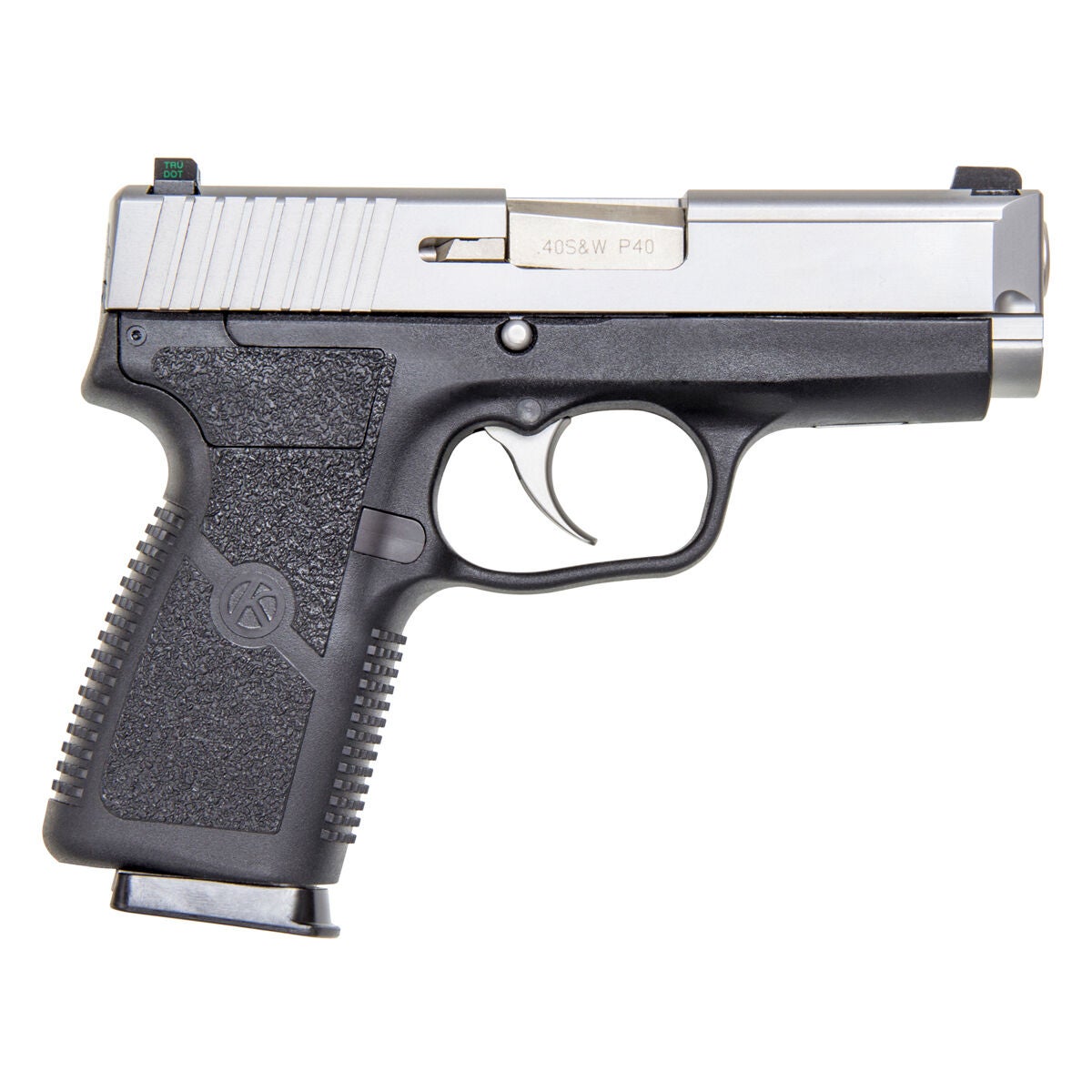 Kahr Arms KP4043NA P 40 S&W Handgun